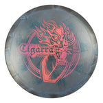 Big Z Swirl Cigarra