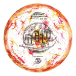 #23 (Black Orbs) 177+ DGLO Wasp Tooled JB Z Flx Buzzz SS