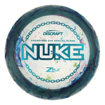 #23 (Teal Metallic) 170-172 Champion's Cup Colorshift Jawbreaker Z Nuke