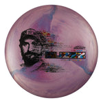 #12 (Wonderbread) 173-174 2026 Tour Series Chris Dickerson Buzzz