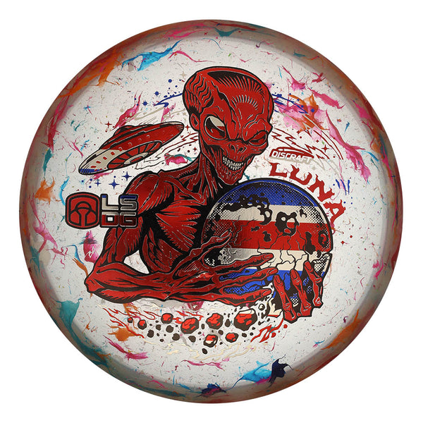 Colorshift Jawbreaker Z Flx Luna