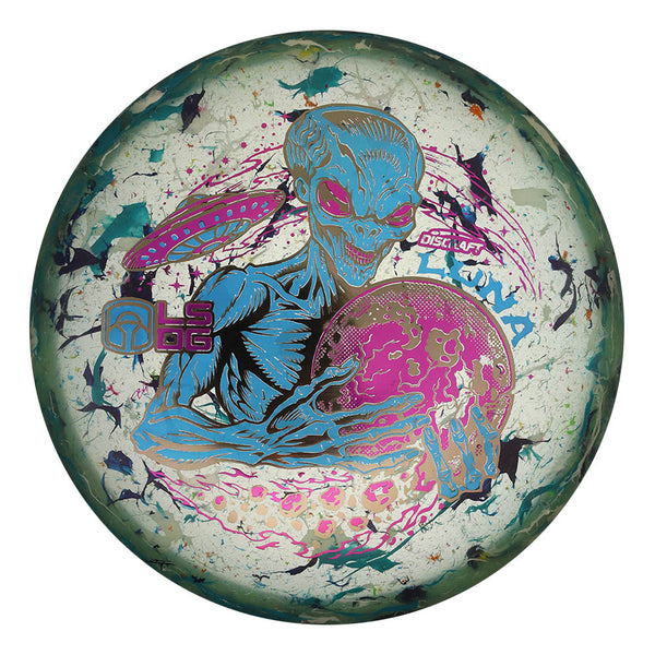 Colorshift Jawbreaker Z Flx Luna | Ledgestone