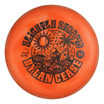 #23 (Black Kaleidoscope) 173-174 Supreme Flight Slightly Stoopid Dylan Cease Luna (Bear)