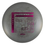 #23 (Magenta Metallic) 170-172 Colorshift ESP XL