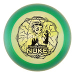 #6 (Black) 173-174 Stiff Colorshift Z Nuke