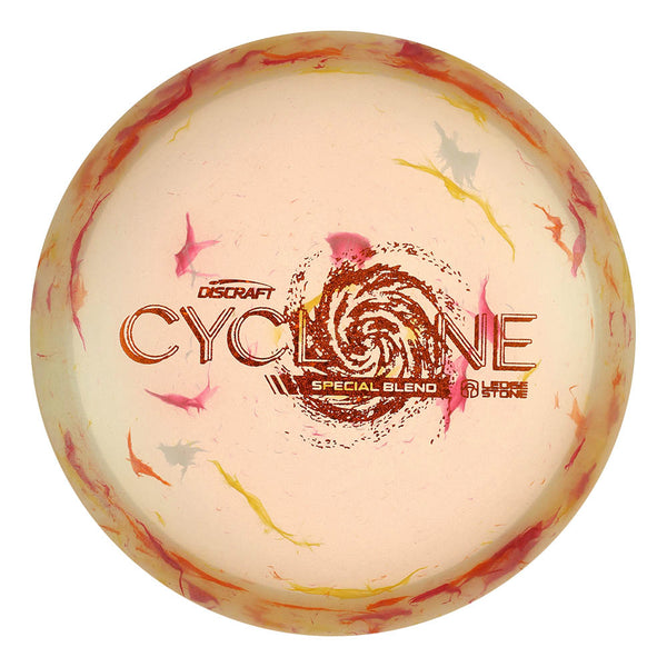 Colorshift Jawbreaker Z Flx Cyclone