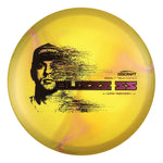 #24 (Magenta Metallic) 175-176 2026 Tour Series Ezra Robinson Buzzz SS