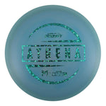 #18 (Clovers) 173-174 Paul McBeth ESP Athena