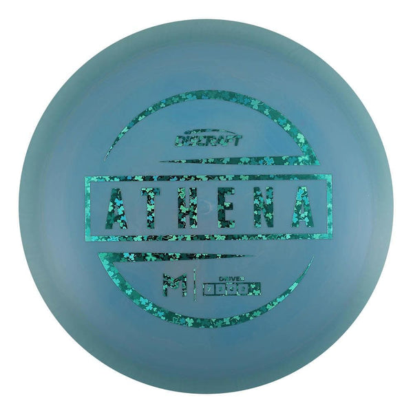 #18 (Clovers) 173-174 Paul McBeth ESP Athena