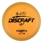 #23 (Zebra) 173-174 Anthony Barela ESP Cigarra #2