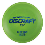 #15 (Blue Pebbles) 175-176 ESP Meteor