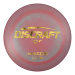 #23 (Gold Disco) 170-172 ESP Nuke OS