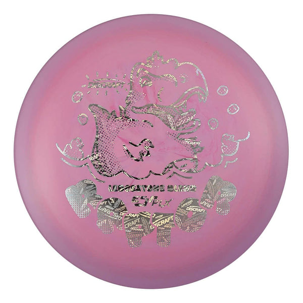 #16 (Discraft) 173-174 ESP Super Flx Raptor