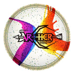 #23 (Black) 173-174 Fly Dye Confetti Z Archer