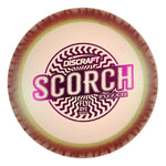 #20 (Magenta Metallic) 173-174 Fly Dye FuZed Scorch (Vault Reserves)