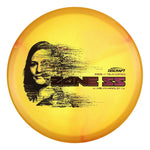 #25 (Magenta Metallic) 170-172 2026 Tour Series Holyn Handley Zone SS