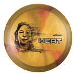 2026 Tour Series Hanna Huynh Heat