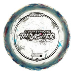 #23 (Black) 173-174 Missy Gannon Jawbreaker Z Captain's Thrasher #2