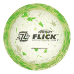 #38 (Black Orbs) 173-174 Jawbreaker Z Flx Flick