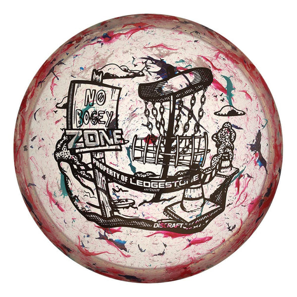 Jawbreaker Z Super Flx Zone