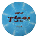#28 (Red Matte) 173-174 Jawbreaker Zone OS