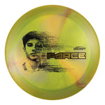 #35 (Gold Metallic) 173-174 2026 Tour Series Luke Taylor Force