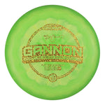 Missy Gannon ESP Swirl Signature Series Challenger SS