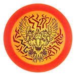#23 (Blue Metallic) 173-174 Micah Groth Stiff Colorshift Z Nuke