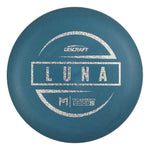 #10 Blue (Silver Stars Small) 173-174 Paul McBeth Luna