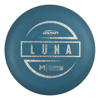 #10 Blue (Silver Stars Small) 173-174 Paul McBeth Luna