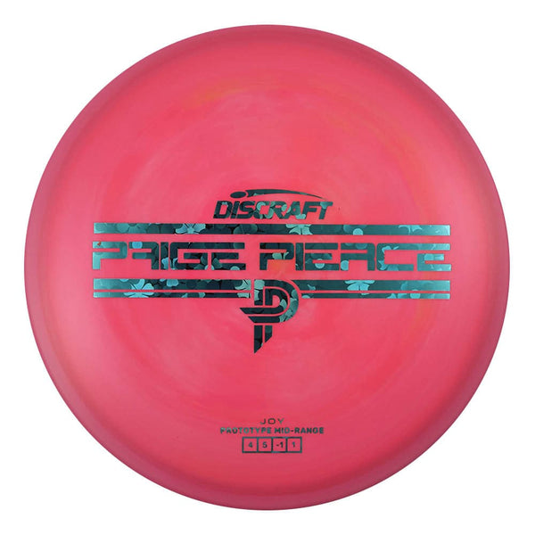 Paige Pierce Prototype ESP Joy