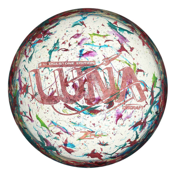 Jawbreaker Z Super Flex Luna