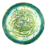 #48 (Pickle Metallic) 170-172 Colorshift Jawbreaker Z Flx Scorch