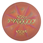 #43 (Gold Shatter) 173-174 Ricky Wysocki Prototype Fossil