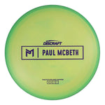 #23 EXACT DISC (Purple Matte) 173-174 Prototype Malita #2