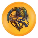 ESP Colorshift Swirl Malita