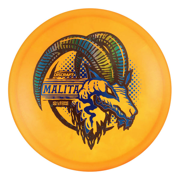 ESP Colorshift Swirl Malita