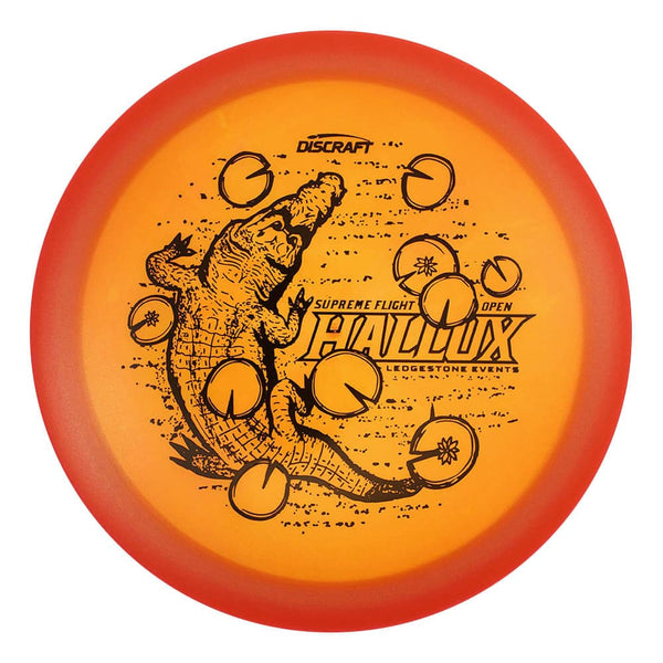 #25 (Black) 173-174 SFO Colorshift Z Hallux