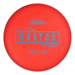 Paul McBeth Soft Blend Kratos