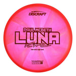 #23 (Cocoa Pebbles) 173-174 2025 Tour Series Z Swirl Paul McBeth Luna