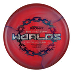 2026 Worlds Tour Series Blend Sled (Ti Big Z)