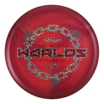 2026 Worlds Tour Series Blend Sled (Ti Big Z)