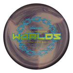 2026 Worlds Tour Series Blend Sled (Ti Big Z) #2