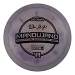 Valerie Mandujano Signature Series ESP Heat