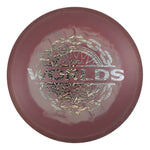 #23 (Discraft) 175-176 2026 Pro Worlds ESP Buzzz