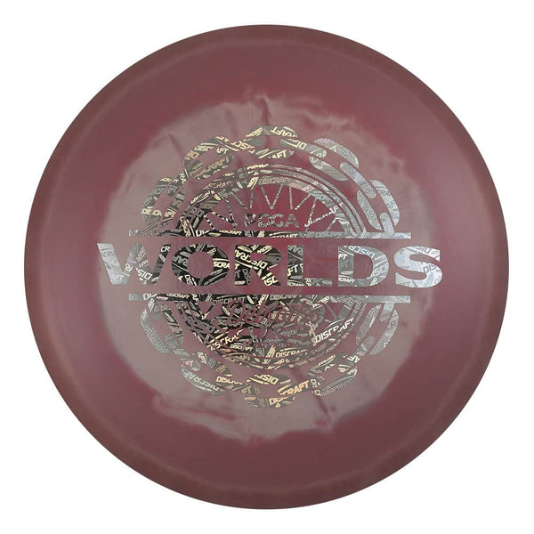 #23 (Discraft) 175-176 2026 Pro Worlds ESP Buzzz