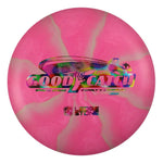 #40 (Jellybean) 160-163 X Swirl Zeppelin