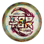 #23 (Magenta Metallic) 173-174 Jawbreaker Z Glo Raptor