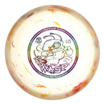#23 (Rainbow) 175-176 Jawbreaker Z Flx Wasp