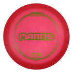 #16 Pink (Pickle Holo) 173-174 Z Mantis